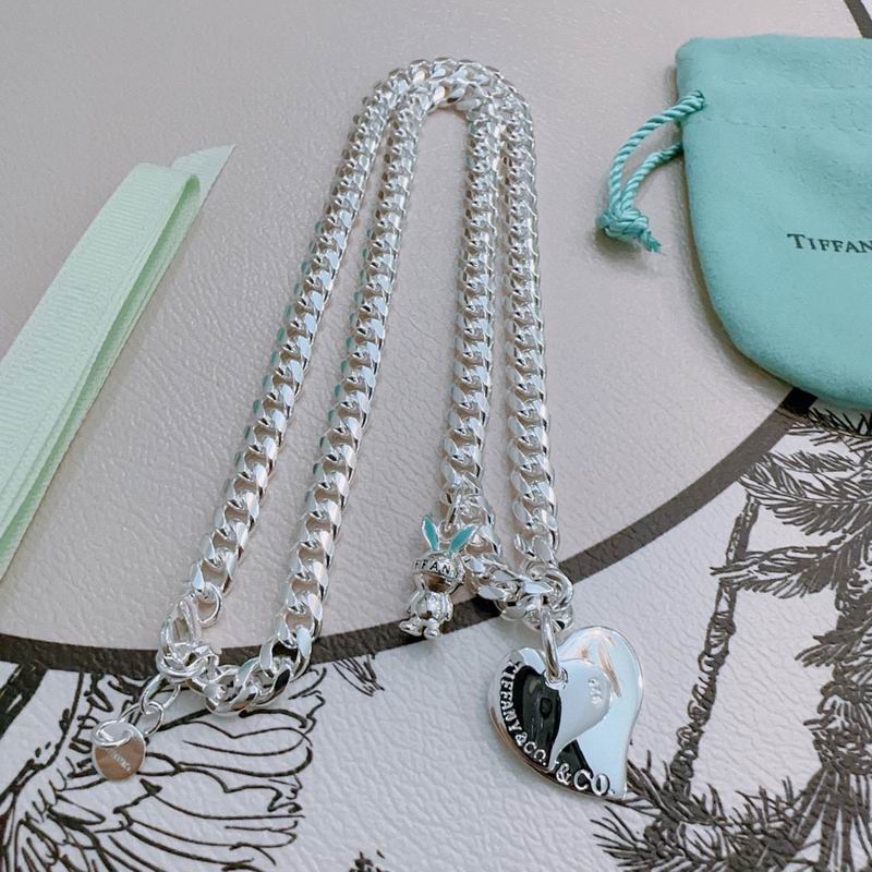 Tiffany necklace 05yxh15